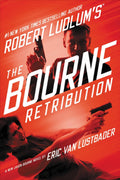 Robert Ludlum's The Bourne Ascendancy (Bourne Series #12) - MPHOnline.com