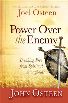 Power Over the Enemy: Breaking Free from Spiritual Strongholds - MPHOnline.com