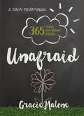 Unafraid: 365 Days Without Fear - MPHOnline.com