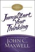 JumpStart Your Thinking: A 90-Day Improvement Plan - MPHOnline.com