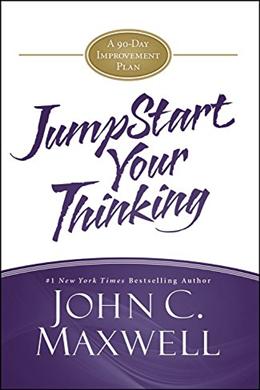 JumpStart Your Thinking: A 90-Day Improvement Plan - MPHOnline.com