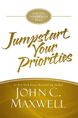 JUMPSTART YOUR PRIORITIES: A 90 DAY IMPROVEMENT PLAN - MPHOnline.com