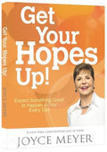 Get Your Hopes Up!: Expect Something Good to Happen to You Every Day - MPHOnline.com