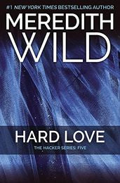 Hard Love: The Hacker Series Vol. 05 - MPHOnline.com