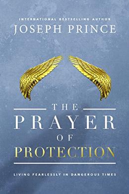 The Prayer of Protection - MPHOnline.com