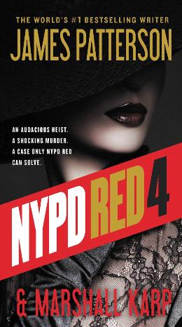 NYPD Red 4 - MPHOnline.com
