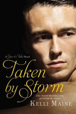 Taken By Storm (Book Two In The Give & Take Series) - MPHOnline.com