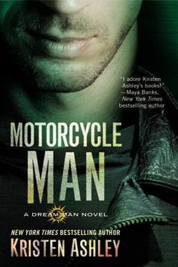 Motorcycle Man (Dream Man #4) - MPHOnline.com