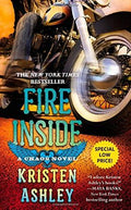 Fire Inside: A Chaos Novel - MPHOnline.com