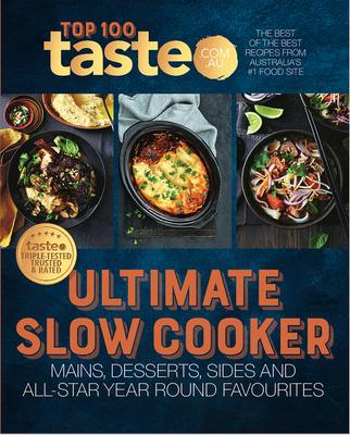 Ultimate Slow Cooker - MPHOnline.com