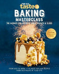 Baking Masterclass: the Ultimate Collection of Cakes, Biscuits & Slices - MPHOnline.com