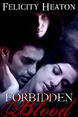 Forbidden Blood (Vampire Venator Series) - MPHOnline.com