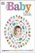 The Baby Book: Pregnancy, Birth, Baby & Childcare from 0 to 3 - MPHOnline.com