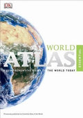 Essential World Atlas (Eighth Edition) - MPHOnline.com