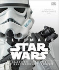 Ultimate Star Wars: Characters, Creatures, Locations, Technology, Vehicles - MPHOnline.com