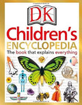 DK Children's Encyclopedia - MPHOnline.com