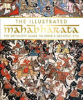 The Illustrated Mahabharata - MPHOnline.com