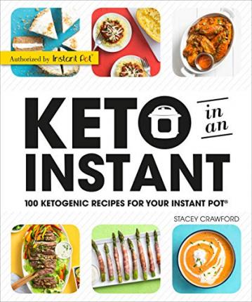Keto in an Instant - MPHOnline.com
