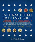 Intermittent Fasting Diet Guide and Cookbook - MPHOnline.com