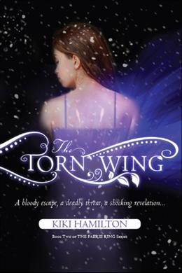 The Torn Wing (Faerie Wing #2) - MPHOnline.com