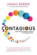 Contagious: How to Build Word of Mouth in the Digital Age - MPHOnline.com