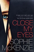 Close My Eyes - MPHOnline.com