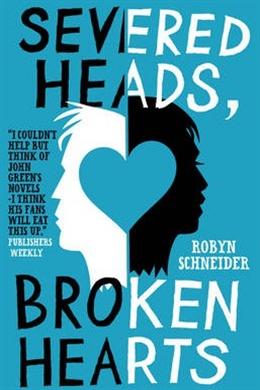 Severed Heads, Broken Hearts - MPHOnline.com