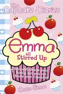 CupcakeDiaries07 EMMA ALL STIRRED UP - MPHOnline.com