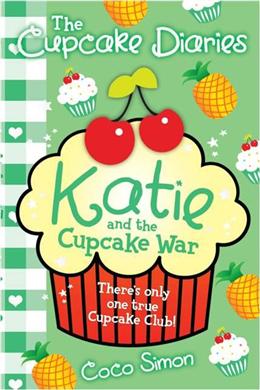 CupcakeDiaries09 KATIE CUPCAKE WAR - MPHOnline.com