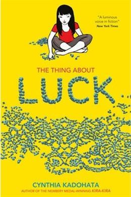 The Thing About Luck - MPHOnline.com