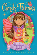 Candy Fairies 2: Rainbow Swirl - MPHOnline.com