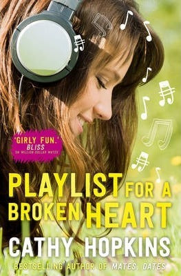 Playlist for a Broken Heart - MPHOnline.com
