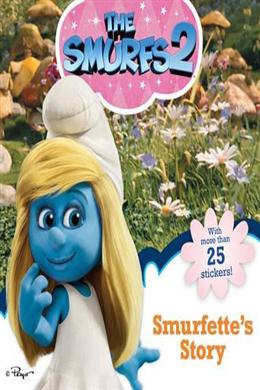 The Smurfs 2: Smurfette's Story - MPHOnline.com