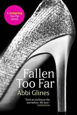 Fallen Too Far (The Rosemary Beach series #1) - MPHOnline.com