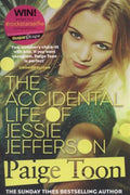 The Accidental Life of Jessie Jefferson - MPHOnline.com