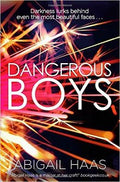 Dangerous Boys - MPHOnline.com