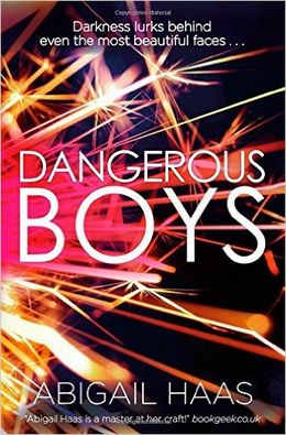 Dangerous Boys - MPHOnline.com