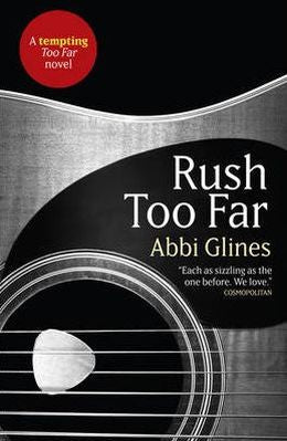 Rush Too Far - MPHOnline.com