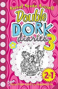 DOUBLE DORK DIARIES VOL.3 (BOOKS 5 & 6) - MPHOnline.com