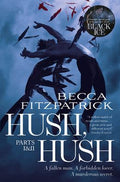 Hush, Hush Parts I & II (Includes Hush, Hush And Crescendo) - MPHOnline.com