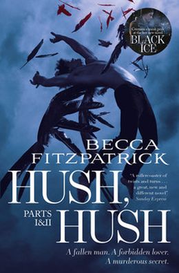 Hush, Hush Parts I & II (Includes Hush, Hush And Crescendo) - MPHOnline.com