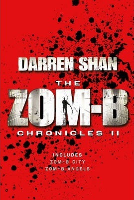 Zom-B Chronicles Ii - MPHOnline.com