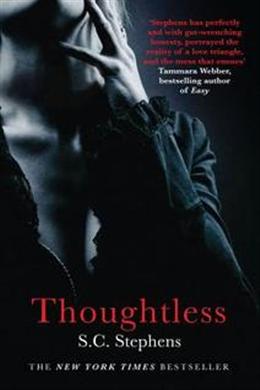 Thoughtless (Book #1) - MPHOnline.com