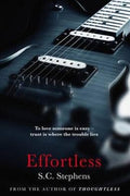 Effortless (Book #2) - MPHOnline.com