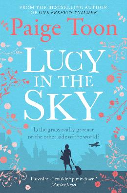 Lucy In The Sky(Reissue) - MPHOnline.com