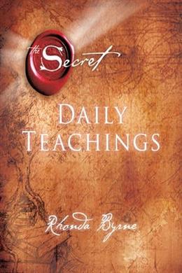 The Secret: Daily Teachings - MPHOnline.com