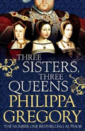 Three Sisters, Three Queens - MPHOnline.com