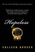 Hopeless - MPHOnline.com