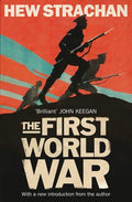 The First World War: A New History - MPHOnline.com