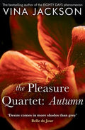 The Pleasure Quartet: Autumn - MPHOnline.com